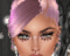 dj sweet girl hair bow