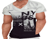 MM MALE CASUAL SHIRT