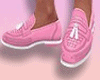 ☆ Pink Shoes ☆