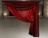 Curtain Red R