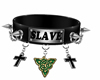 Celtic Slave Collar
