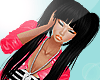 ☑ Miki Raven