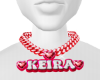 BM-Chain Keira