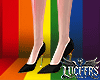 L Elegance High Heels