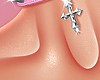 ♰Saint choker v3
