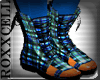 ..:Bluealicious:.. shoes
