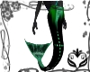 [PoP] Mermaid Tail