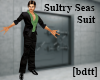 [bdtt] Sultry Seas Suit