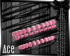 [AW] Pink Bracelets R