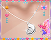 My Seashell Necklace ♥