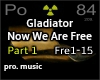 Now We Are Free_P1