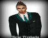 Teal Tux Request