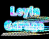 Leyla Garage