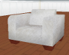 JL Fur Lounge Chair