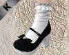 K | Doll's Heels