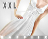 D~Flora dress XXL
