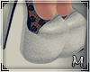 *M* Lima Pumps