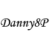 Danny8P