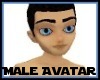 Male Avatar For Females