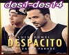 Despacito L.Fonsie/D.Y.