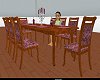 [MoJo] Diningroom Set