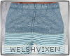 WV: Beach Shorts v2