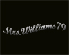 Mrs.Williams79 Shadow
