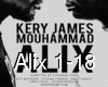 Kery James  Mouhamad Ali