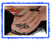 gothic  tattoo &nails