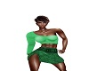 Green Sexy Fit