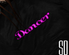 SD| Dancer Jacket