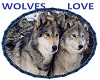 (sv) Wolves - Lobos