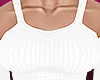 WHITE SWEATER