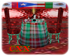(CXX) BoriMex Dine table