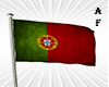 (AF) Flag Portugal