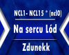 Na sercu Lód