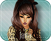 ! Honey Brunette