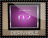 Derivable Frame 03