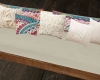 GUARANÁ PILLOWS COUCH