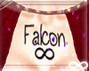 Falcon Tattoo