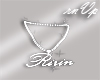 ⍟ Ririn's Necklace.