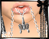 [AW]Scorpion Mouth Chain
