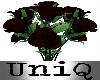 UniQ Red Roses