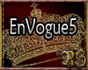 {RS} EnVogue5 Bundle