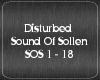 Disturbed SoundOfSilen