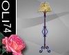 [OD] Colonial Fancy Lamp
