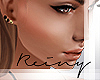 |R|Beaded Earrings