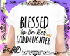 ♥KID Her Goddaughter