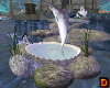 {DP} Mermaid Fountain