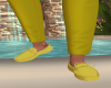 [L] Lemon Loafers